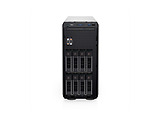 DELL PowerEdge T350 / Xeon E-2334 / 16GB RAM / 600GB SAS / PERC H355 / PSU 600W / IDRAC9