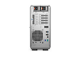 DELL PowerEdge T350 / Xeon E-2334 / 16GB RAM / 600GB SAS / PERC H355 / PSU 600W / IDRAC9