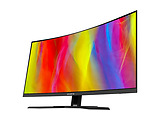 GIGABYTE M32UC / 31.5 Curved-VA 4K 144Hz