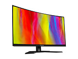 GIGABYTE M32UC / 31.5 Curved-VA 4K 144Hz