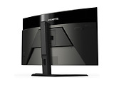 GIGABYTE M32UC / 31.5 Curved-VA 4K 144Hz