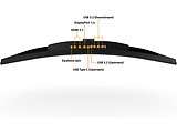 GIGABYTE M32UC / 31.5 Curved-VA 4K 144Hz