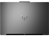 ASUS TUF Gaming A17 FA707RM / 17.3 FullHD 144Hz / Ryzen 7 6800H / 16Gb DDR5 / 1.0Tb SSD / GeForce RTX 3060 6Gb / No OS
