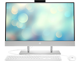 HP AiO 27-dp1038ur / 27 FullHD / Core i5-1135G7 / 16GB DDR4 / 512GB NVMe / FreeDos 3.0 /