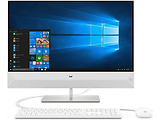 HP Pavilion 27-d1022ur / 27 FullHD IPS / Core i5-11500T / 8GB DDR4 / 512GB NVMe / FreeDos