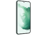 Samsung Galaxy S22 / 6.1 Dynamic AMOLED 2X 120Hz / Snapdragon 8 Gen 1 / 8GB / 256GB / 3700mAh Green