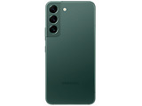 Samsung Galaxy S22 / 6.1 Dynamic AMOLED 2X 120Hz / Snapdragon 8 Gen 1 / 8GB / 256GB / 3700mAh Green
