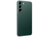 Samsung Galaxy S22 / 6.1 Dynamic AMOLED 2X 120Hz / Snapdragon 8 Gen 1 / 8GB / 256GB / 3700mAh Green