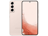 Samsung Galaxy S22 Plus / 6.6'' Dynamic AMOLED 2X 120Hz / Snapdragon 8 Gen 1 / 8GB / 256GB / 4500mAh / Pink