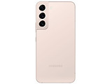 Samsung Galaxy S22 Plus / 6.6'' Dynamic AMOLED 2X 120Hz / Snapdragon 8 Gen 1 / 8GB / 256GB / 4500mAh / Pink