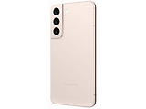 Samsung Galaxy S22 Plus / 6.6'' Dynamic AMOLED 2X 120Hz / Snapdragon 8 Gen 1 / 8GB / 256GB / 4500mAh / Pink