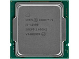 Intel Core i5-11400 / UHD Graphics 730 NO cooler