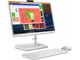 Lenovo IdeaCentre 3 22ITL6 / 21.5 FullHD / Core i3-1115G4 / 8GB DDR4 / 256GB NVMe / White