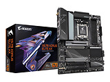 GIGABYTE X670 AORUS ELITE AX / ATX AM5 DDR5