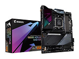 GIGABYTE B650E AORUS MASTER / ATX AM5 DDR5