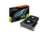 GIGABYTE GeForce RTX 3050 8GB GDDR6 Eagle 128bit / GV-N3050EAGLE-8GD