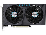 GIGABYTE GeForce RTX 3050 8GB GDDR6 Eagle 128bit / GV-N3050EAGLE-8GD