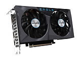 GIGABYTE GeForce RTX 3050 8GB GDDR6 Eagle 128bit / GV-N3050EAGLE-8GD
