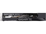 GIGABYTE GeForce RTX 3050 8GB GDDR6 Eagle 128bit / GV-N3050EAGLE-8GD