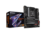 GIGABYTE B650 AORUS ELITE AX / ATX AM5 DDR5 5200