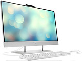 HP AiO 27-dp1009ur / 27 FullHD / Core i3-1115G4 / 8GB DDR4 / 256GB NVMe / DOS /