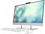 HP AiO 27-dp1009ur / 27 FullHD / Core i3-1115G4 / 8GB DDR4 / 256GB NVMe / DOS /