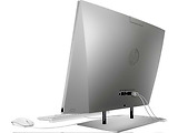HP AiO 27-dp1009ur / 27 FullHD / Core i3-1115G4 / 8GB DDR4 / 256GB NVMe / DOS /