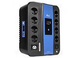 UltraPower 1000VA 600W UPS