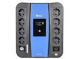 UltraPower 1000VA 600W UPS