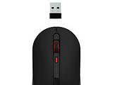 Xiaomi MIIIW Wireless Mute Mouse Black