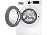 Samsung WW80J52E0HW/CE