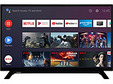 Toshiba 32LA2063DG / 32 DLED FullHD Android TV