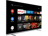 Toshiba 55UA4B63DG / 55 DLED UHD Android TV
