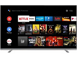 Toshiba 50UA4B63DG / 50 DLED UHD Android TV