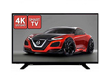 Toshiba 43UA2063DG / 43 DLED UHD Android TV
