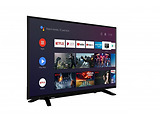 Toshiba 43UA2063DG / 43 DLED UHD Android TV