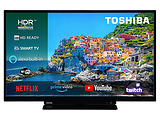 Toshiba 32W3163DG / 32 DLED HD