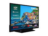 Toshiba 32W3163DG / 32 DLED HD