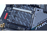 GIGABYTE X670E AORUS MASTER / E-ATX AM5 DDR5