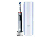 Braun PRO 3500 + Case White