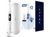 Braun Oral-B iO 6 White GIFT