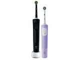 Braun Oral-B Vitality PRO DUO Cross Action
