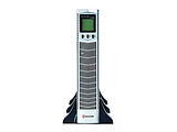 Tuncmatik Newtech PRO II X9 / 1000VA / Rack - Tower