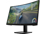 HP X27c Curved Gaming / 27 FullHD 165Hz /