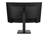 HP X27c Curved Gaming / 27 FullHD 165Hz /