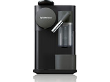 NESPRESSO LATTISSIMA One Black