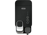 NESPRESSO LATTISSIMA One Black