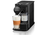 NESPRESSO LATTISSIMA One Black