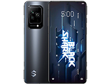 Xiaomi Black Shark 5 / 6.67 AMOLED 144Hz / Snapdragon 870 / 8GB / 128GB / 4650mAh Black