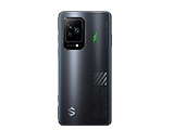 Xiaomi Black Shark 5 / 6.67 AMOLED 144Hz / Snapdragon 870 / 8GB / 128GB / 4650mAh Black